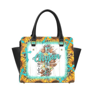 Western Chosen Classic Shoulder Handbag