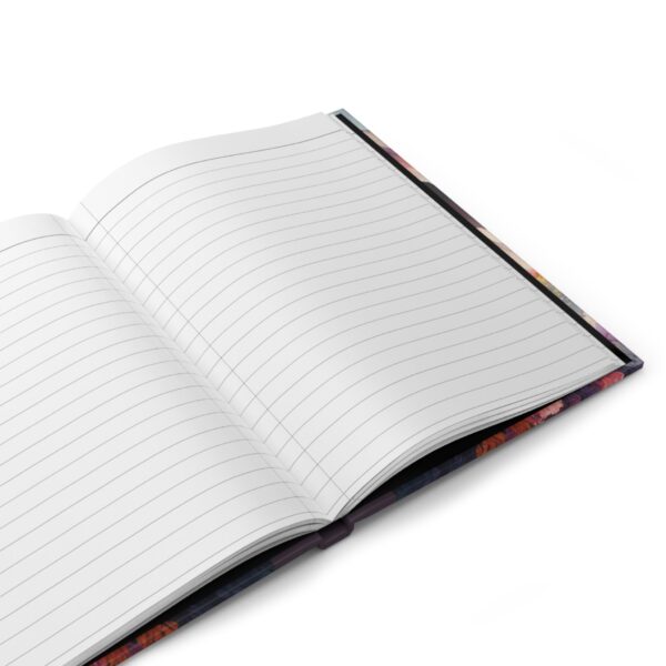 Pure Beauty Hardcover Journal - Image 4