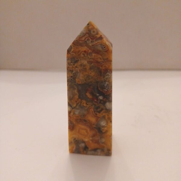Crazy Lace Agate