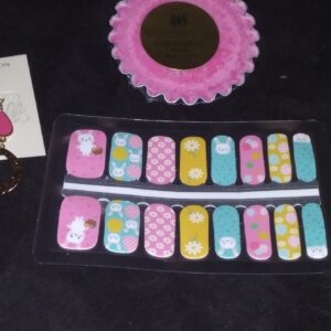 Easter Sunday – Nail Polish Strips