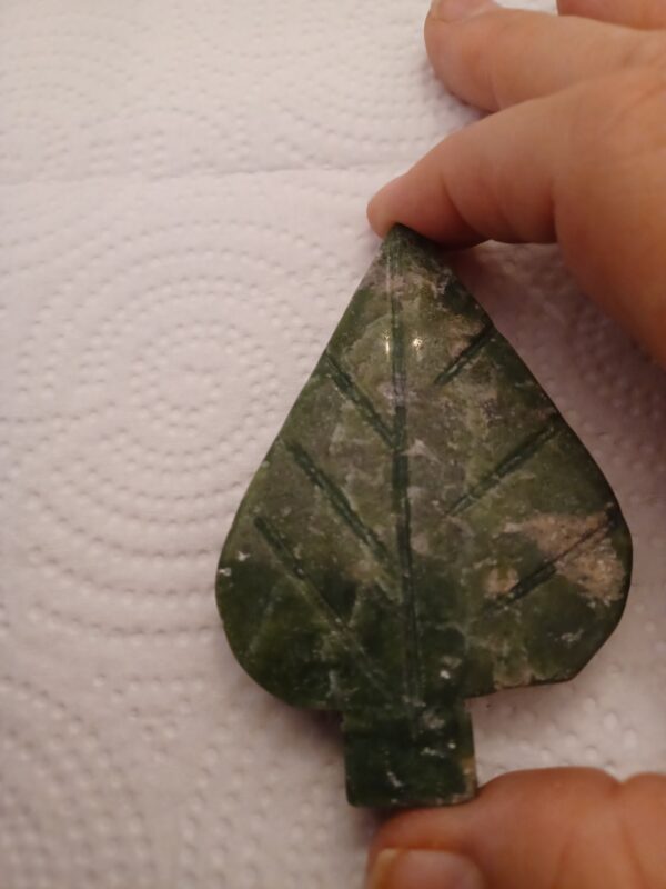 Epidote Leaf - Image 2