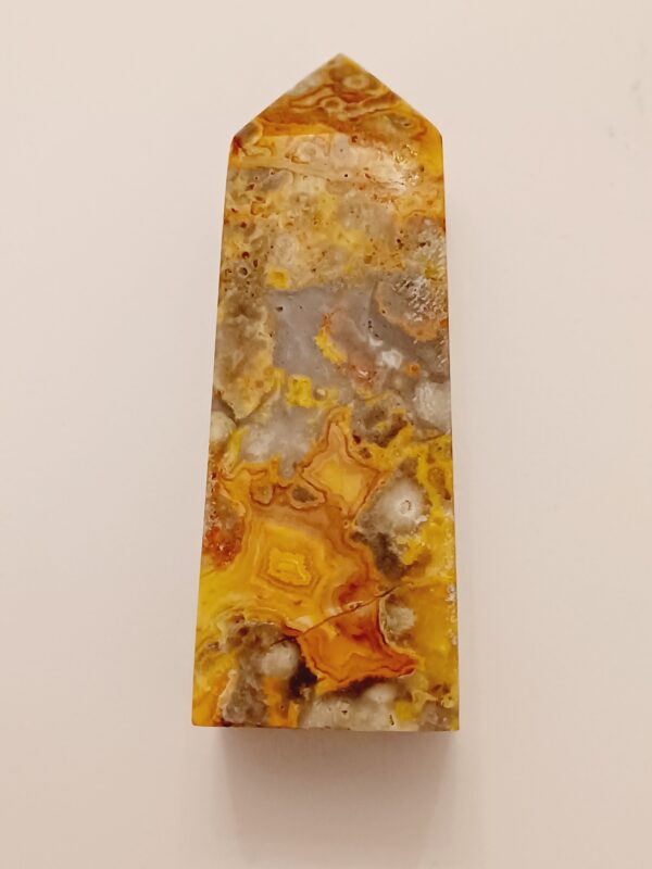 Crazy Lace Agate - Image 4