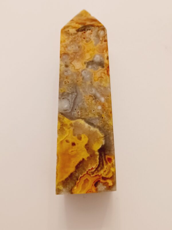 Crazy Lace Agate - Image 2