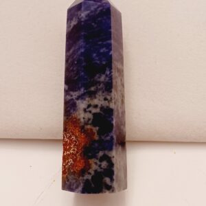 Sodalite Point