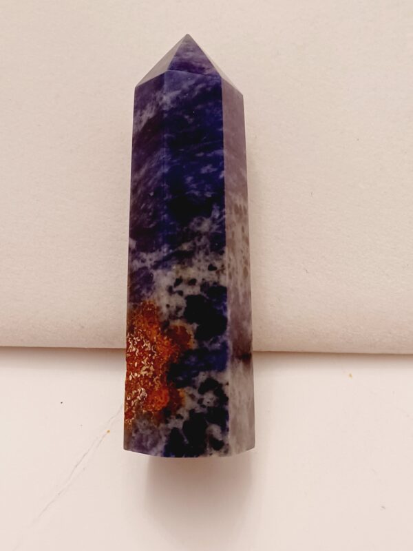 Sodalite Point