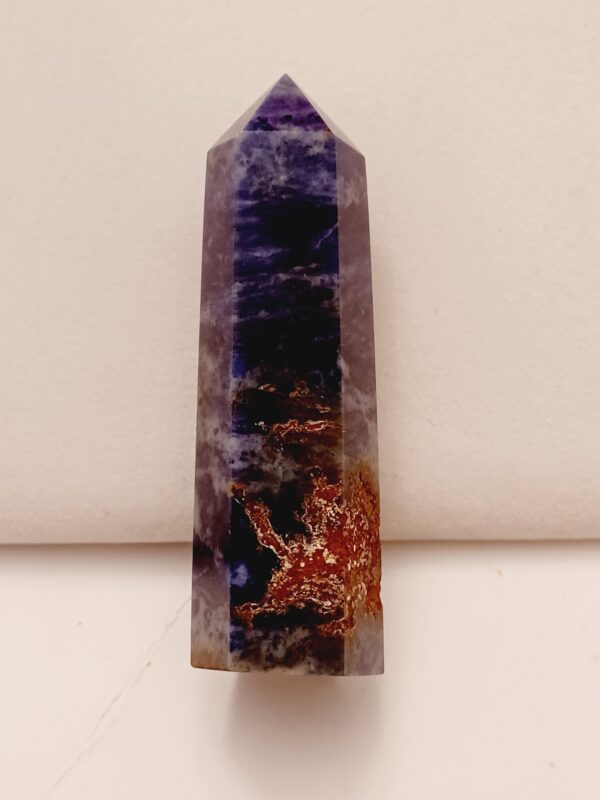 Sodalite Point - Image 2
