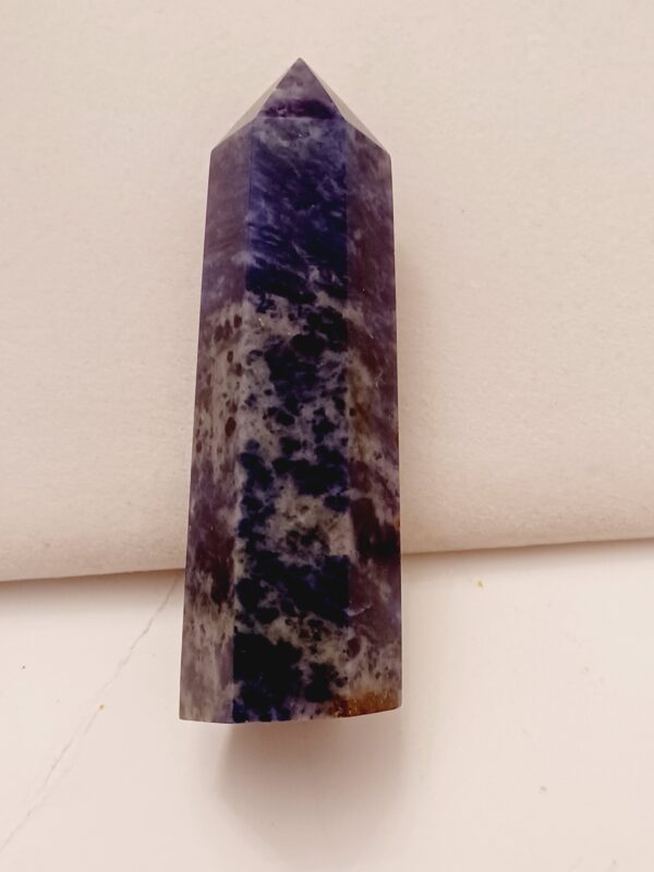 Sodalite Point - Image 3