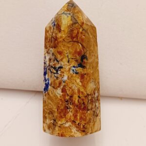 Azurite Point