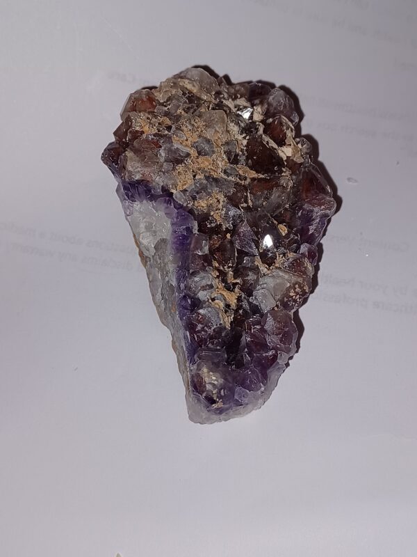 Amethyst Raw Chunks - Image 2