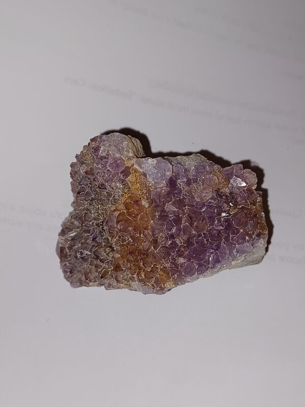Amethyst Raw Chunks - Image 3