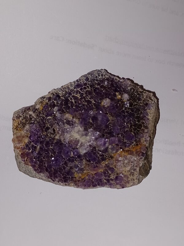 Amethyst Raw Chunks - Image 4
