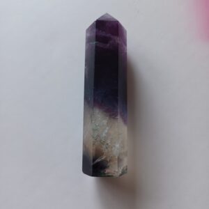 Fluorite Point