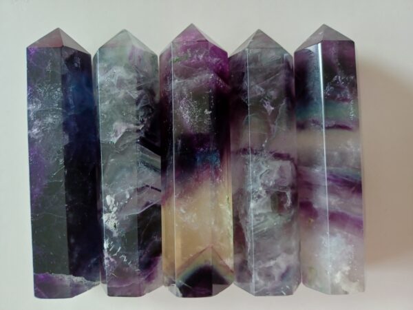 Fluorite Point - Image 2