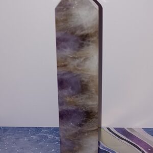 Amethyst Point