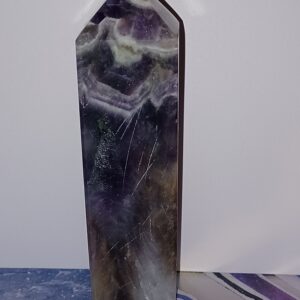 Amethyst Point