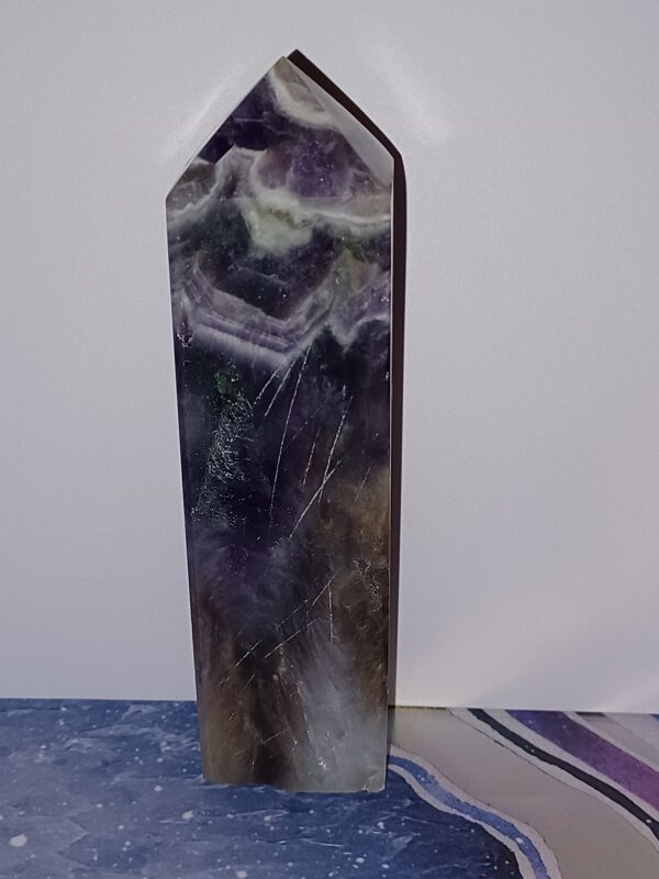 Amethyst Point