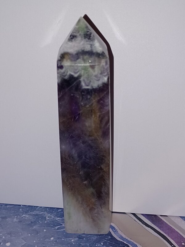 Amethyst Point