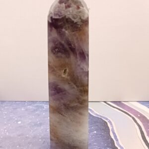 Amethyst Point