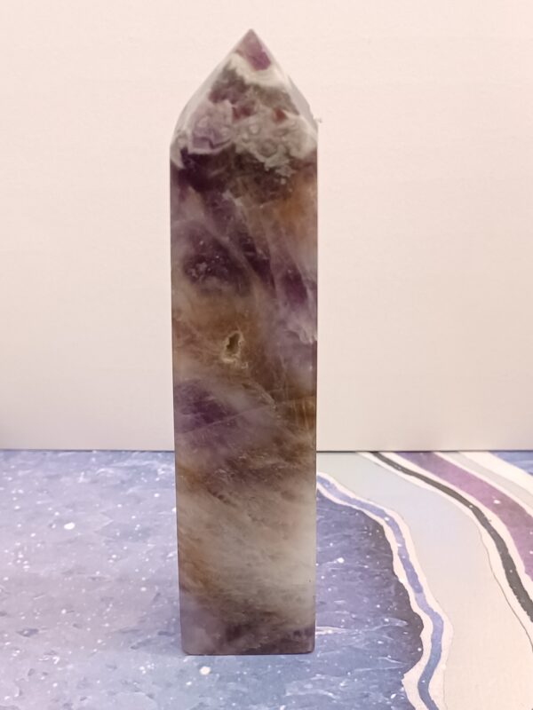Amethyst Point