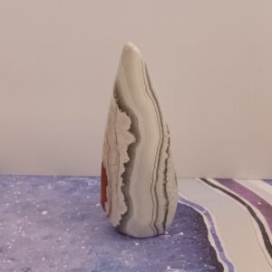 Crazy Lace Agate