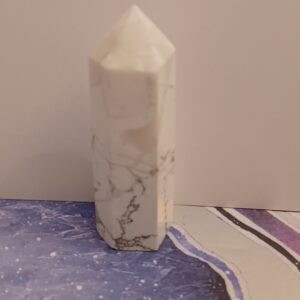 Magnesite Point