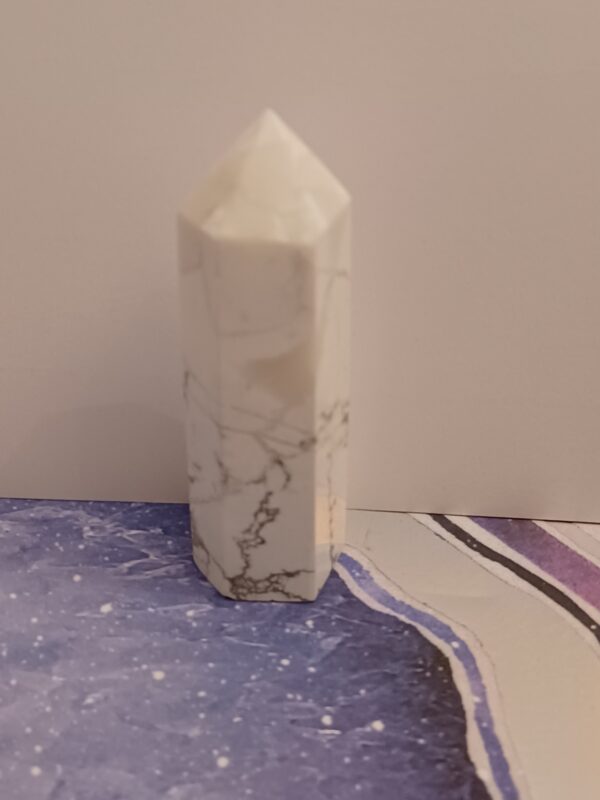 Magnesite Point