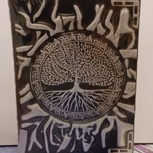 Tree of Life Journal