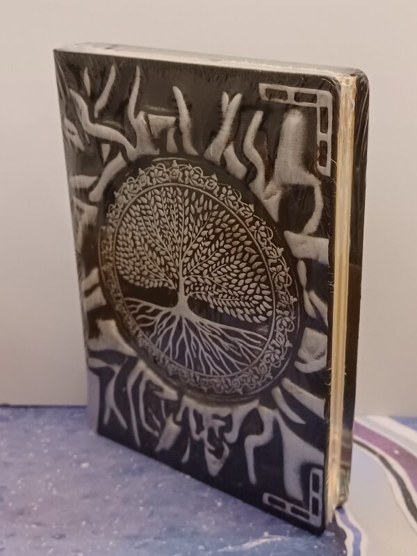 Tree of Life Journal - Image 6