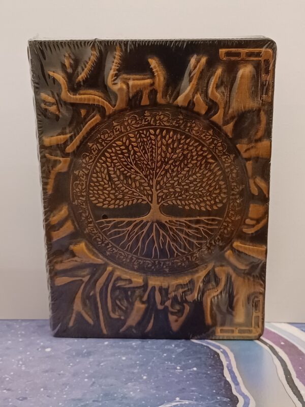 Tree of Life Journal - Image 8