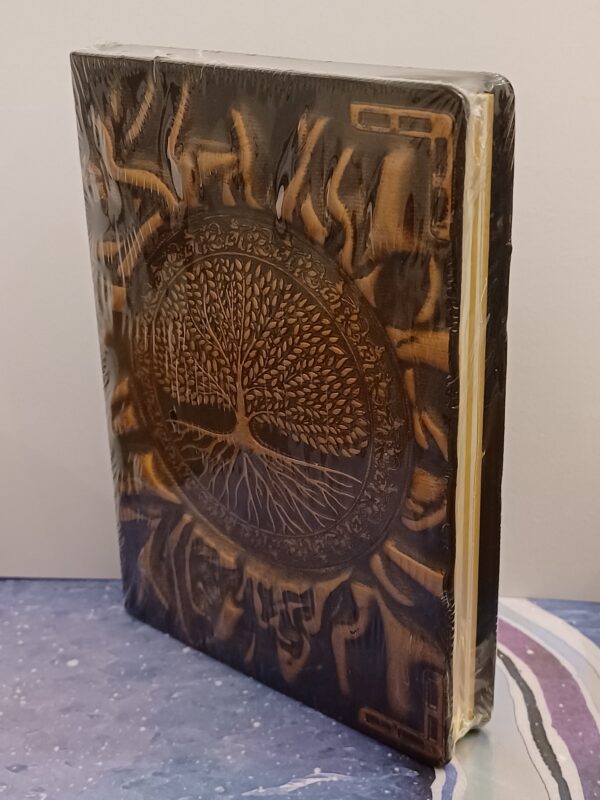 Tree of Life Journal - Image 5