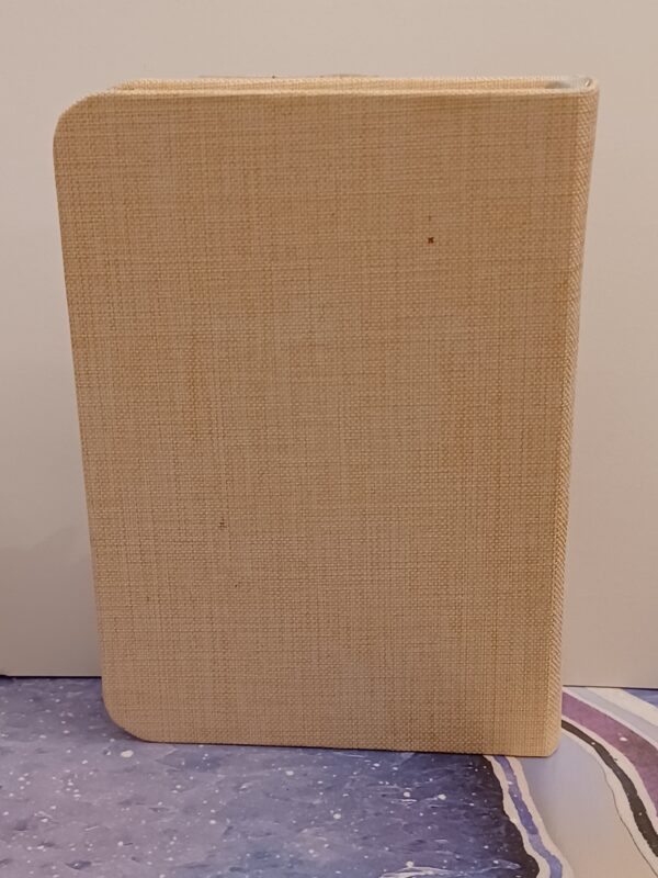 Rose Quartz Cover Journal - Image 2