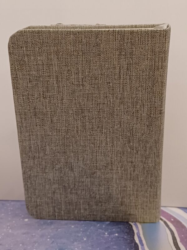 Tiger Eye Cover Journal - Image 2