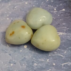 Serpentine Heart - Small