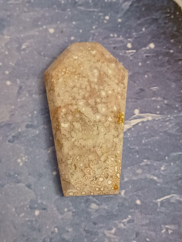 Coffin Shape Crystals - Image 2
