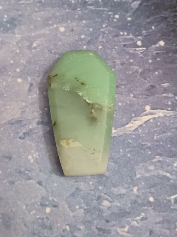 Coffin Shape Crystals - Image 3