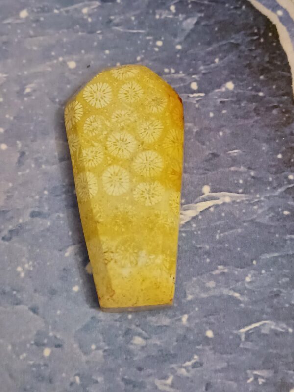 Coffin Shape Crystals - Image 4