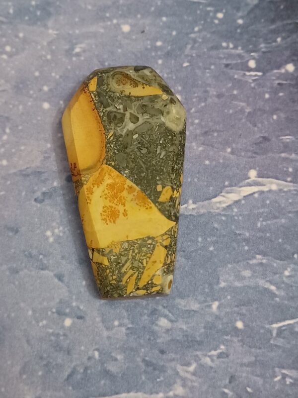 Coffin Shape Crystals - Image 5
