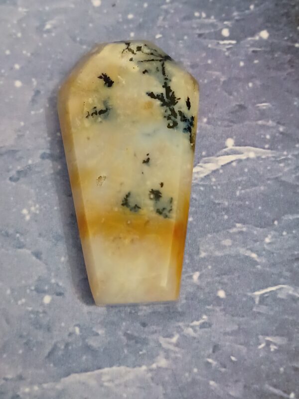 Coffin Shape Crystals - Image 6