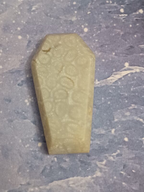 Coffin Shape Crystals - Image 7