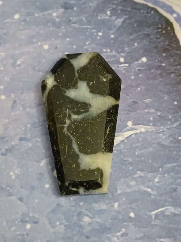 Coffin Shape Crystals - Image 12