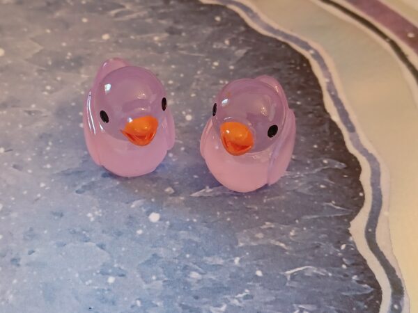 Ducks - Glow In The Dark - Image 3