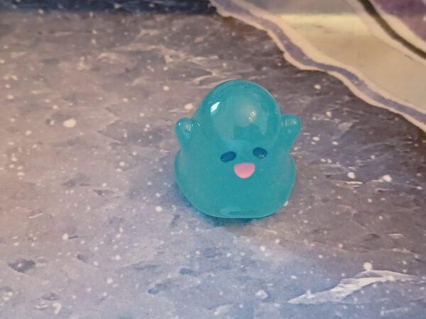 Ghosts - Glow In The Dark - Image 6