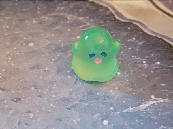 Ghosts - Glow In The Dark - Image 7
