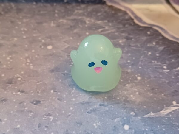 Ghosts - Glow In The Dark - Image 8