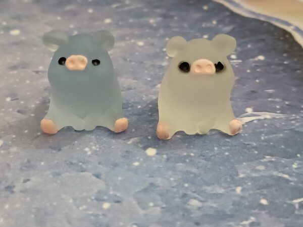 Piggies - Glows - Image 4