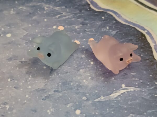 Piggies - Glows - Image 6