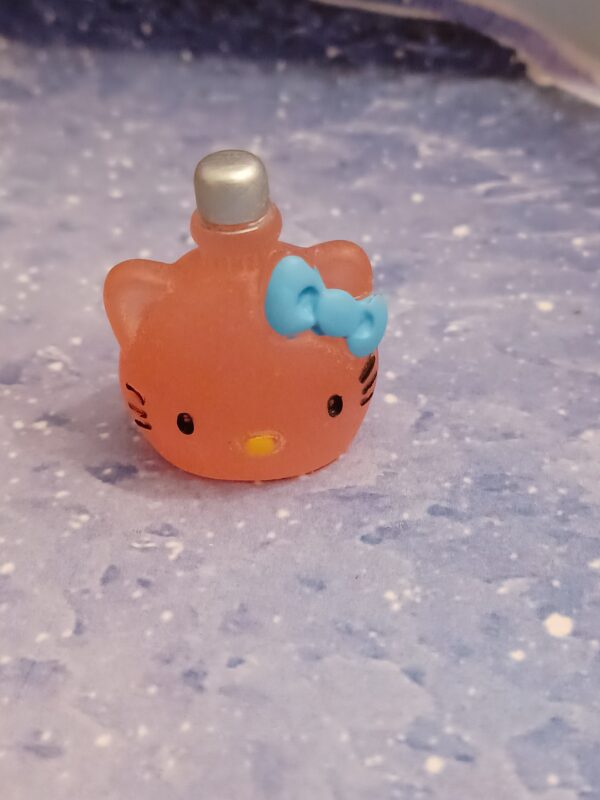 Hello Kitty - Glow In The Dark - Image 3