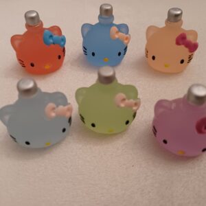 Hello Kitty - Glow In The Dark