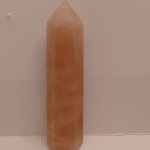 Rose Quartz Point