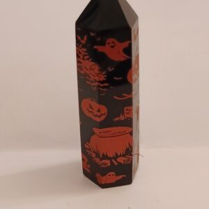 Halloween Point